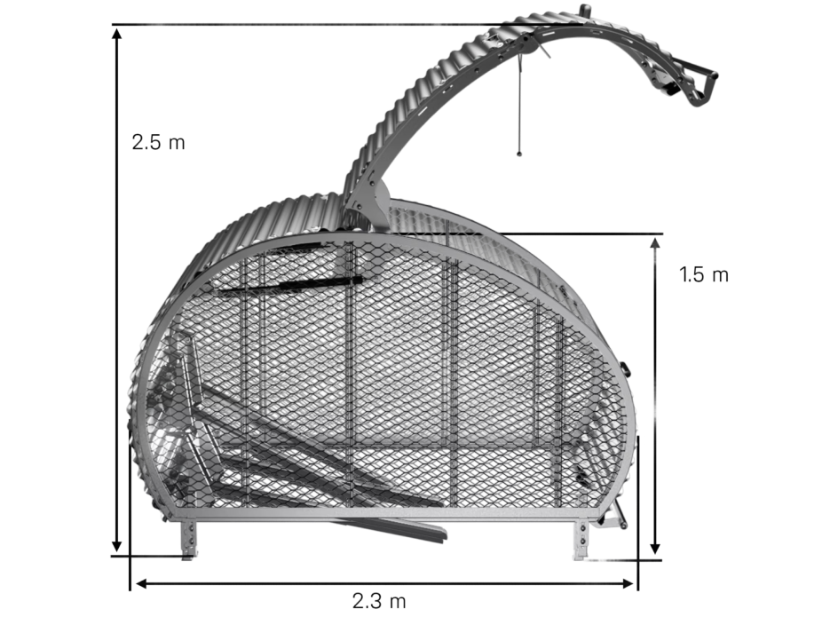 Architectural drawing